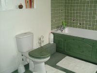 Parsonnage Bathroom